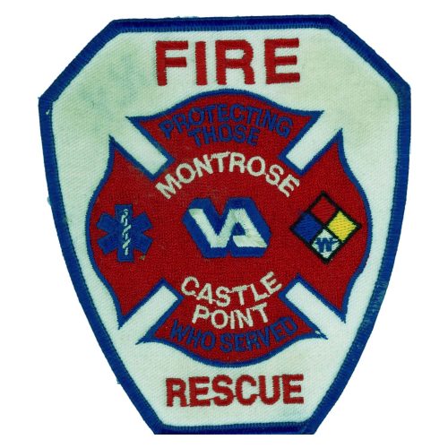 CastlePoint-Montrose-Fire-Rescue-NY
