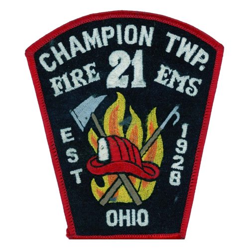 Champion-Fire-EMS-OH