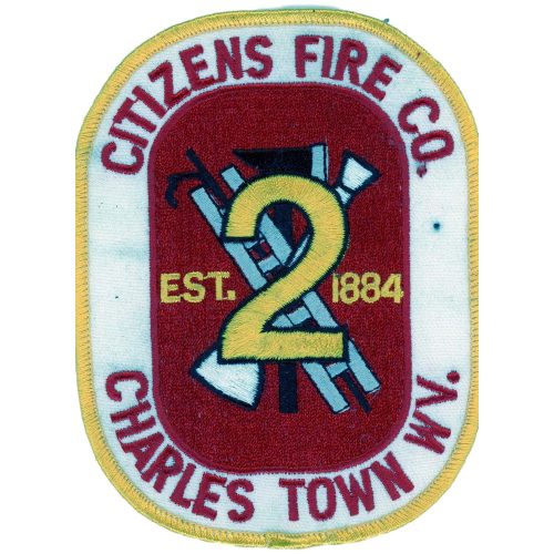 Charles-Town-Fire-Company-WV