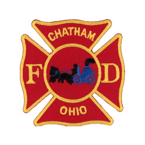 Chatham-Fire-OH