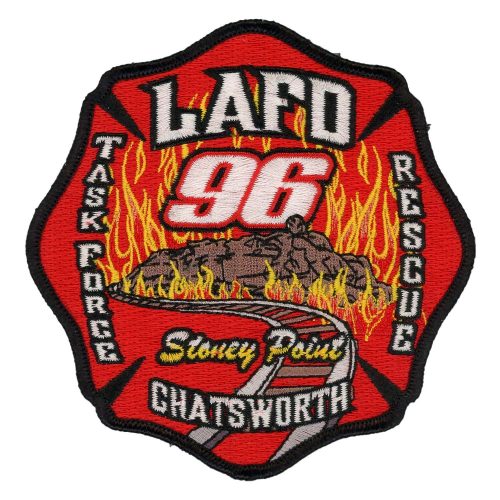 Chatsworth-Task-Force-Rescue-CA