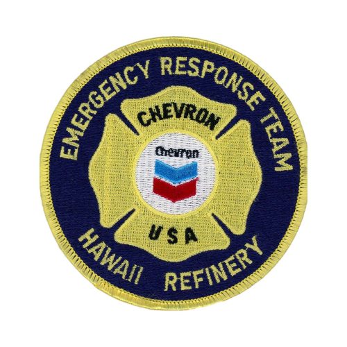 Chevron-Emergency-Response-Team-HI