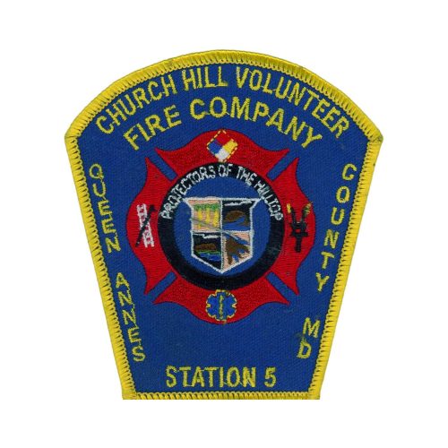 Church-Hill-Volunteer-Fire-Company-Queen-Annes-County-MD