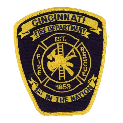 Cincinnati-Fire-Rescue-OH