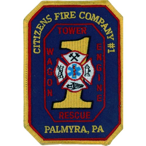 Citizens-Fire-Company-Palmyra-PA