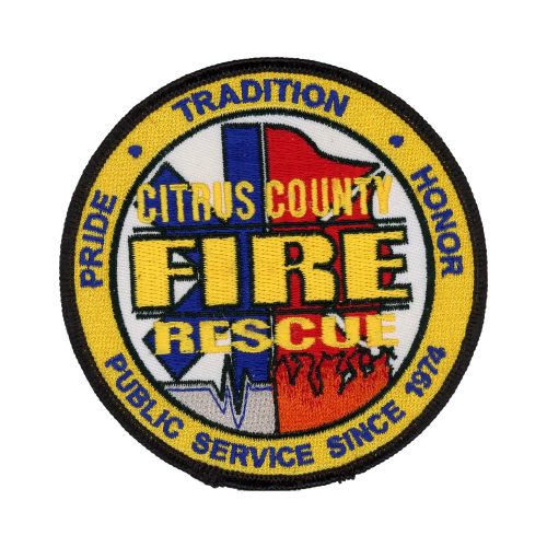 Citrus-County-Fire-Rescue-FL