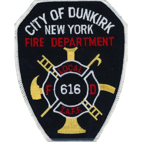City-Of-Dunkirk-Fire-Dept-NY