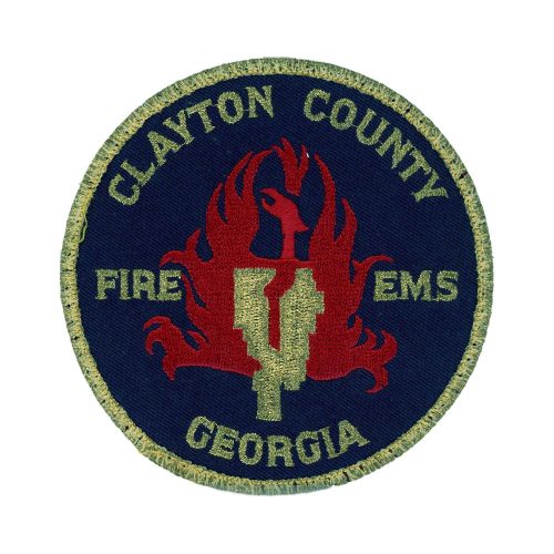 Clayton-County-Fire-EMS-GA