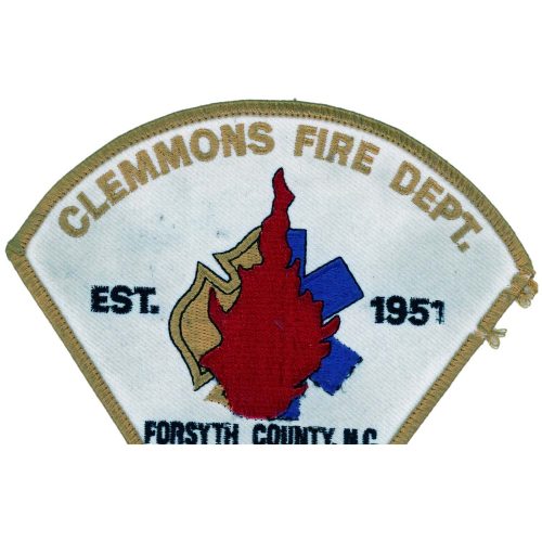 Clemmons-Fire-Dept-NC