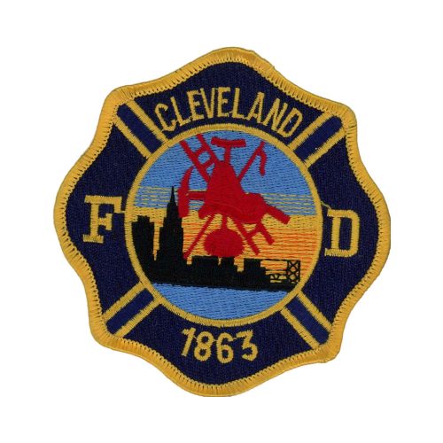 Cleveland-Fire-OH
