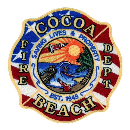 Cocoa-Beach-Fire-FL