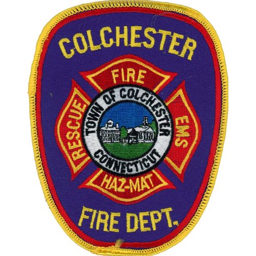Colchester-Fire-EMS-Rescue-Hazmat-CT