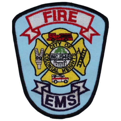 Colonial-Heights-Fire-EMS-VA