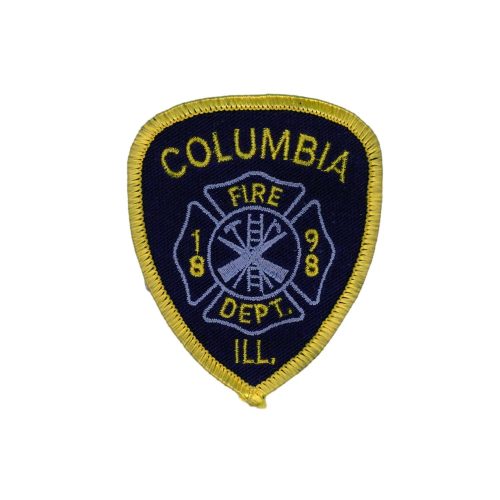 Columbia-Fire-Dept-IL