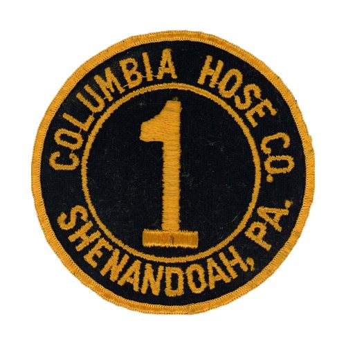 Columbia-Fire-Hose-Company-Shenandoah-PA