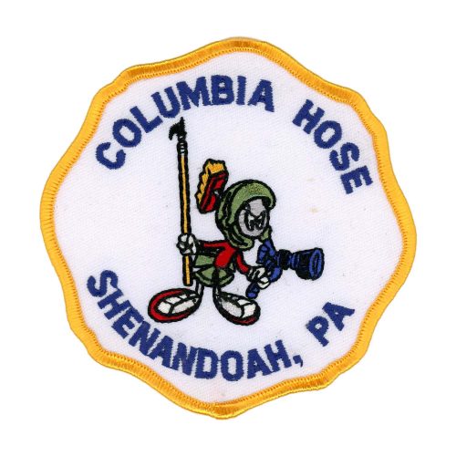 Columbia-Hose-Shenandoah-Fire-PA