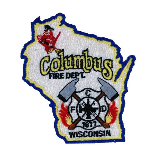 Columbus-Fire-WI