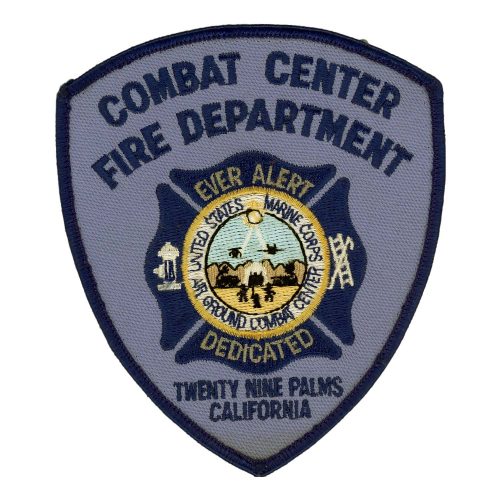 Combat-Center-Fire-South-Bernadino-County-CA