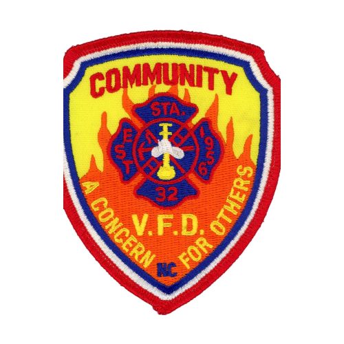 Community-Volunteer-Fire-Gaston-County-NC