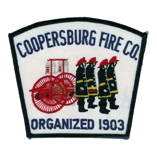 Coopersburg-Fire-Company-PA