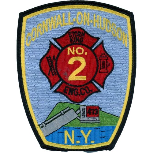 Cornwall-On-Hudson-Fire-Orange-County-NY