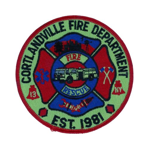 Cortlandville-Fire-Rescue-NY