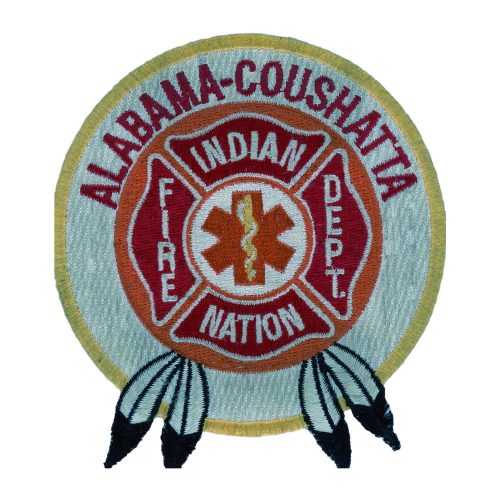 Coushatta-Indian-Nation-Fire-Dept-AL