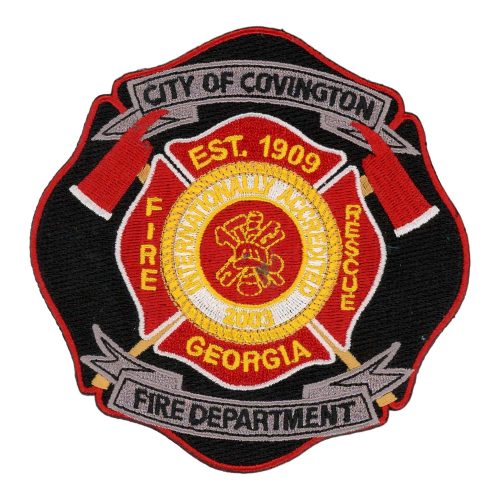 Covington-Fire-Rescue-GA
