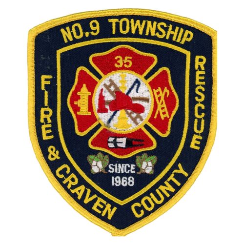 Craven-County-Fire-Rescue-NC