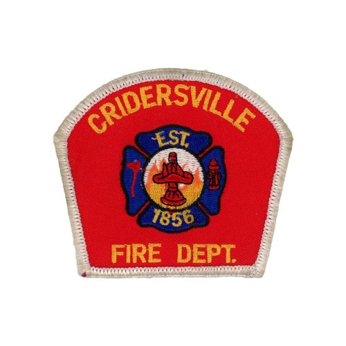 Cridersville-Fire-OH