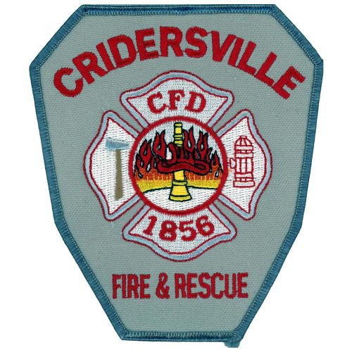 Cridersville-Fire-Rescue-OH