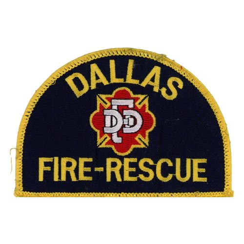 Dallas-Fire-Rescue-TX