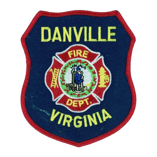 Danville-Fire-VA