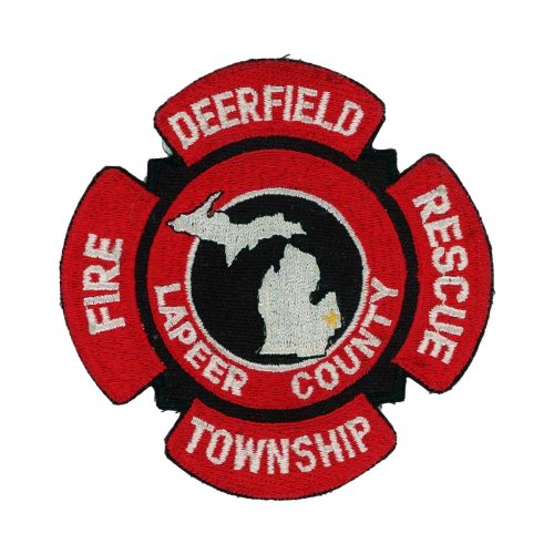 Deerfield-Township-Fire-Rescue-OH