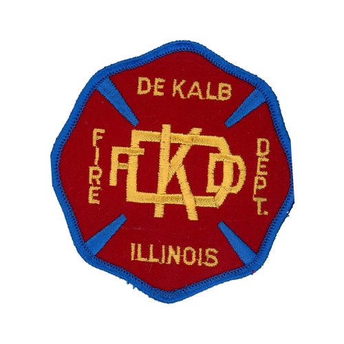 Dekalb-Fire-IL