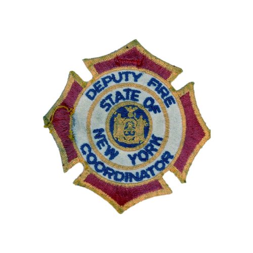 Deputy-Fire-Coordinator-NY