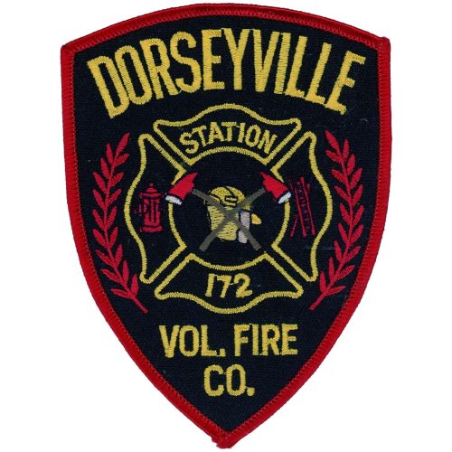 Dorseyville-Volunteer-Fire-Company-PA