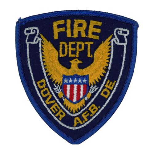 Dover-Fire-AFB-DE