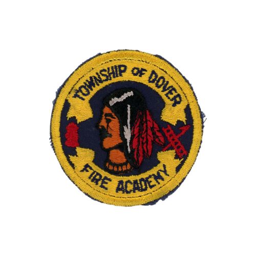 Dover-Fire-Academy-NJ