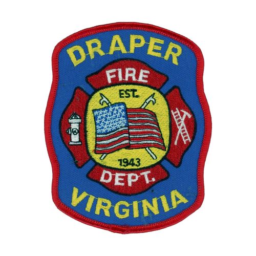 Draper-Fire-VA