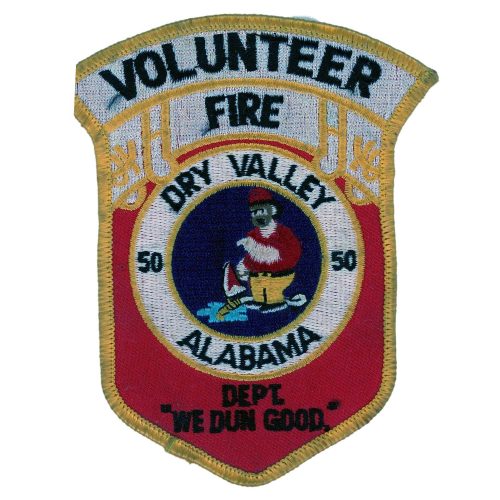 Dry-Valley-Volunteer-Fire-AL