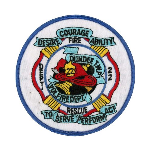 Dundee-TWP-Volunteer-Fire-Dept-MI