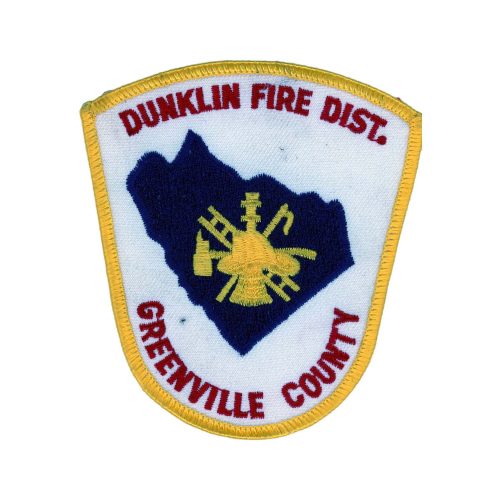 Dunklin-Fire-District-Greenville-County-SC