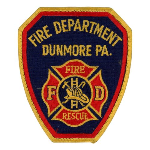 Dunmore-Fire-Rescue-PA