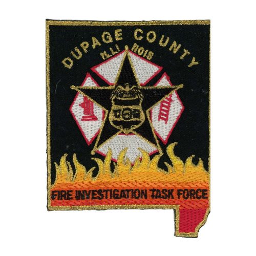 Dupage-County-Fire-Investigation-Task-Force-IL
