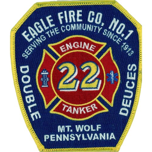 Eagle-Fire-Company-MtWolf-PA