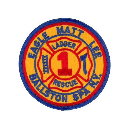 Eagle-Matt-Lee-Ladder-Rescue-Ballston-Spa-NY