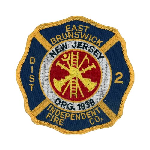 East-Brunswick-Independent-Fire-Company-NJ