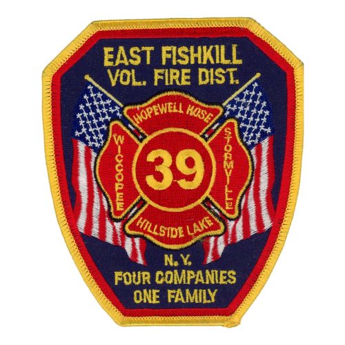 East-Fishkill-Volunteer-Fire-District-NY