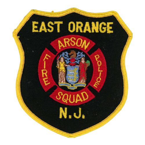 East-Orange-Fire-Arson-Police-Squad-NJ